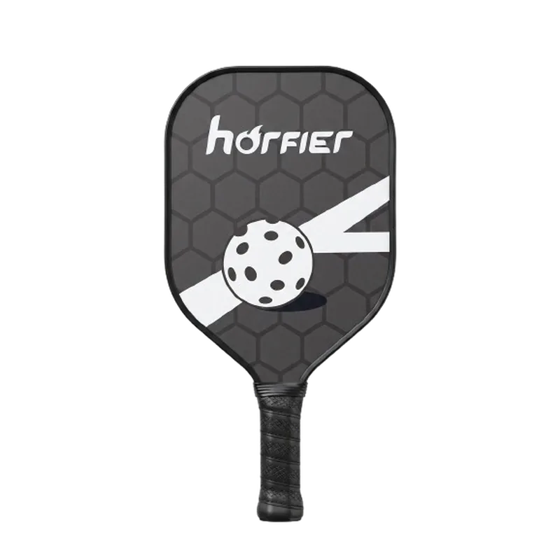 Pickle Ball Racket / Paddle Black