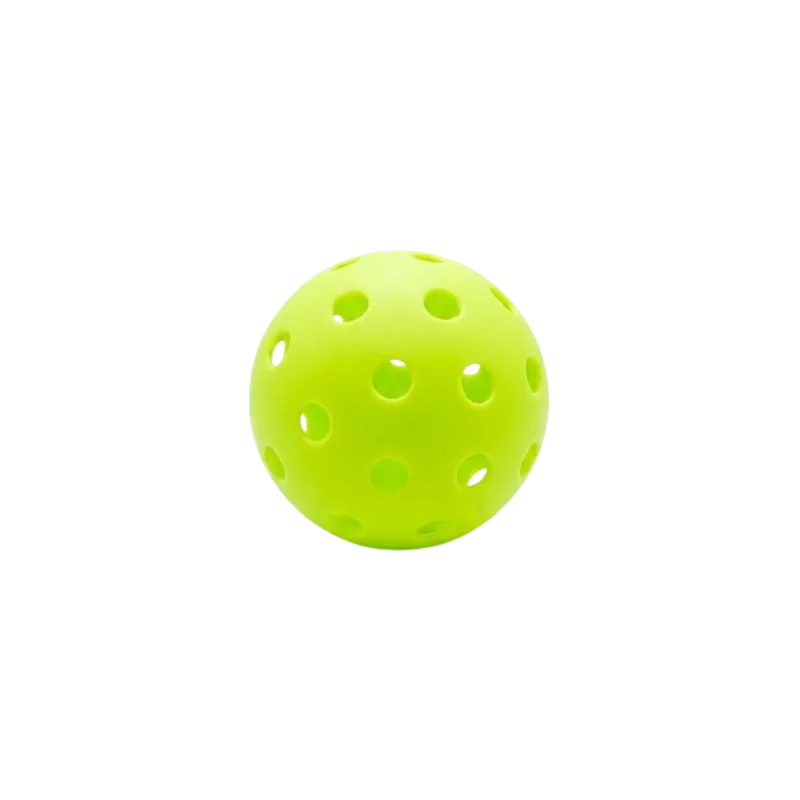 Pickleball Ball Standard Green