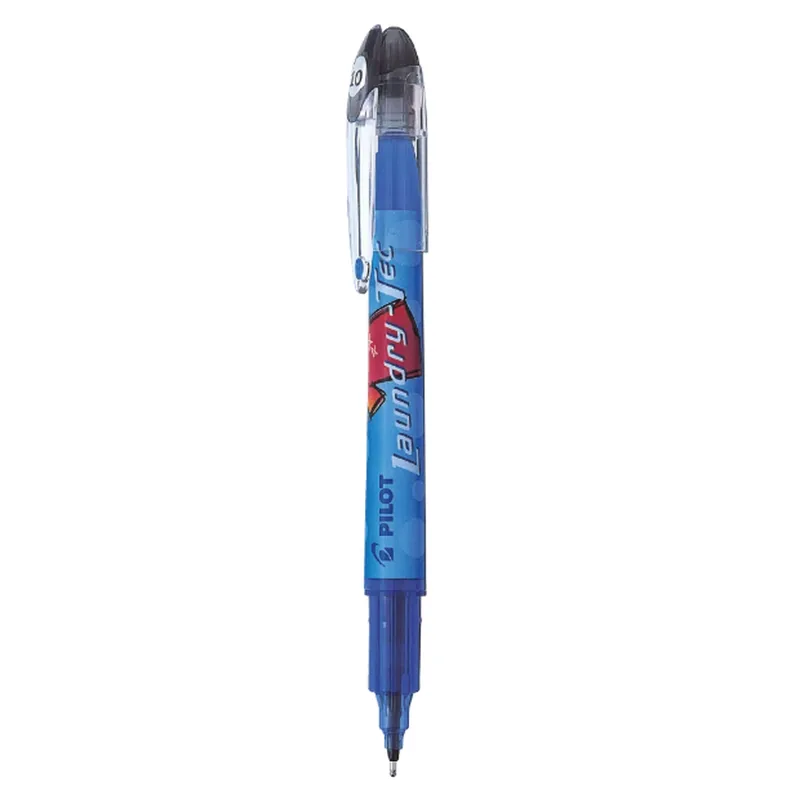 Pilot Laundry Pen | SCA -LT (MARKER) | Fabric Marker, Durable Ink for Long-Lasting Marks | Ideal for Labeling Personalizing Textiles, Wash Resistant, Perfect for Household and other works | 1 Piece