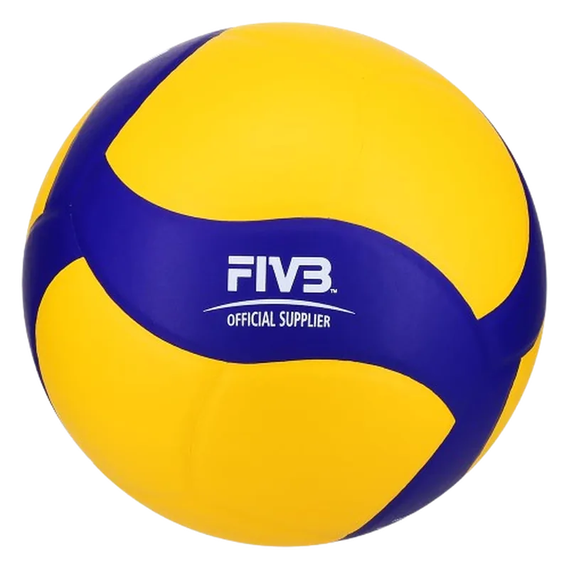 Mikasa V330W Volleyball 5