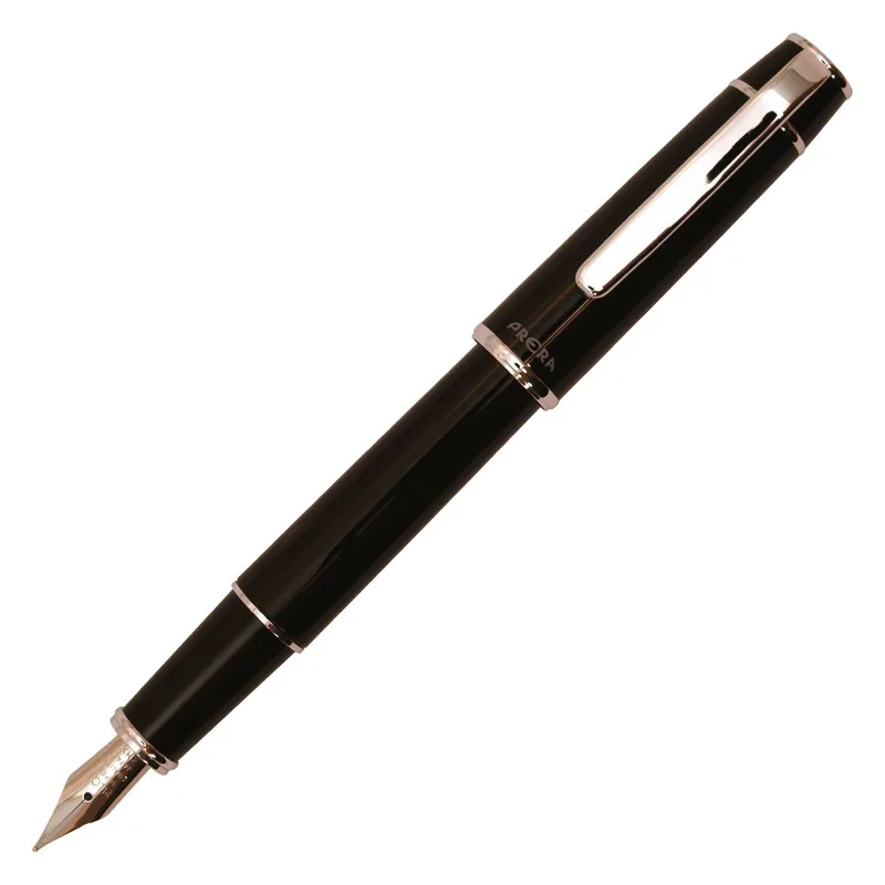 Pilot Prera Fountain Pen Brown