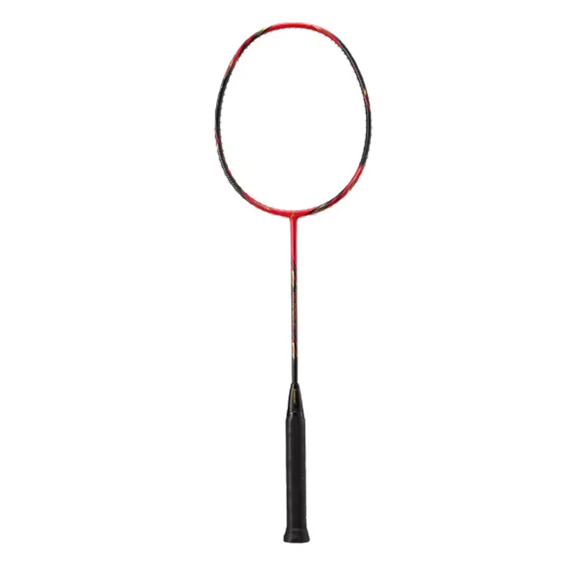 Kawasaki High Tension Series Badminton G7 Red Attack