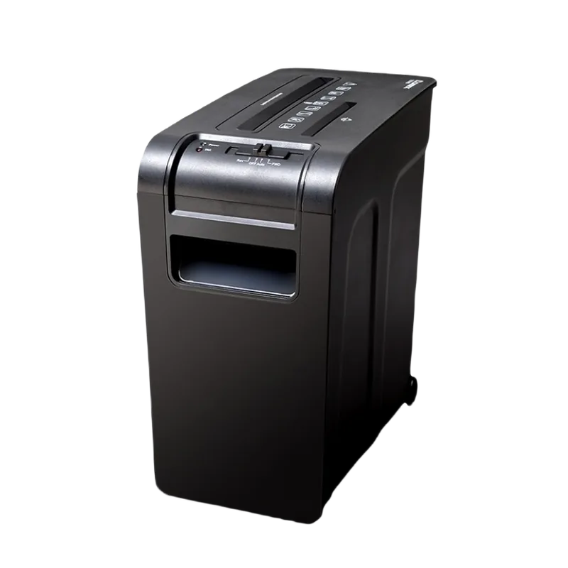 Comix Soho Shredder S2208D Black