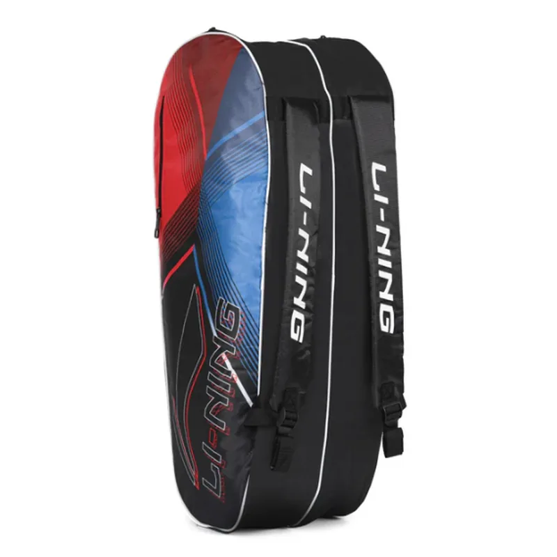 Li-Ning Super X Badminton Kit Bag Black
