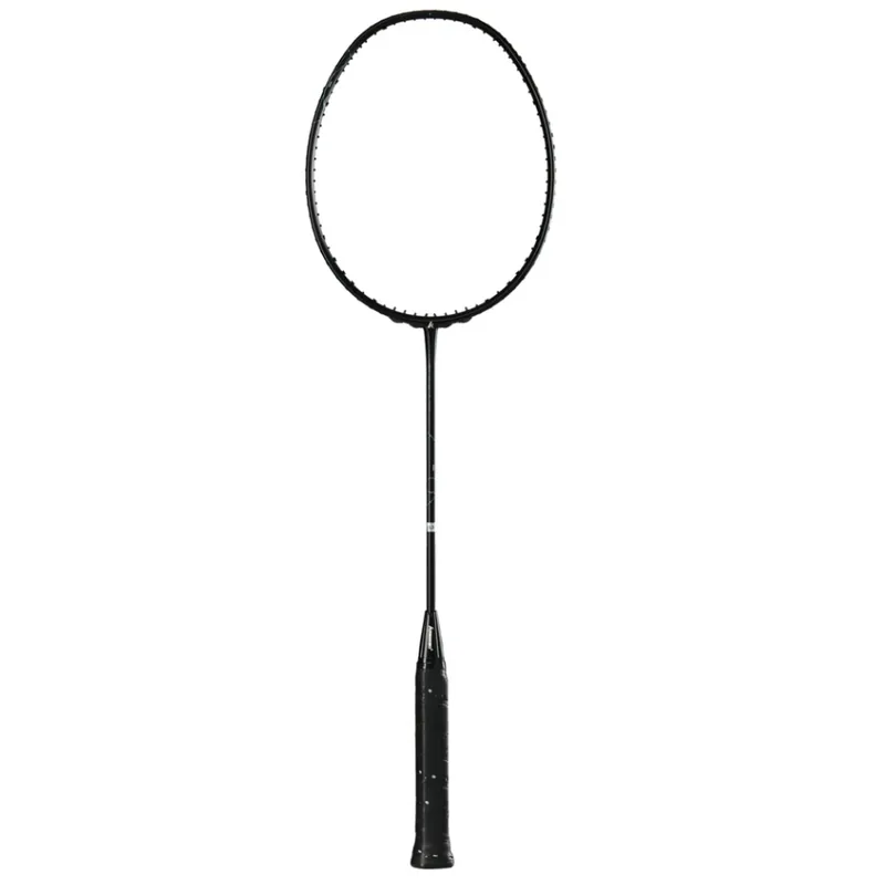 Kawasaki Galaxy Series Badminton Racket Traverse White Attack