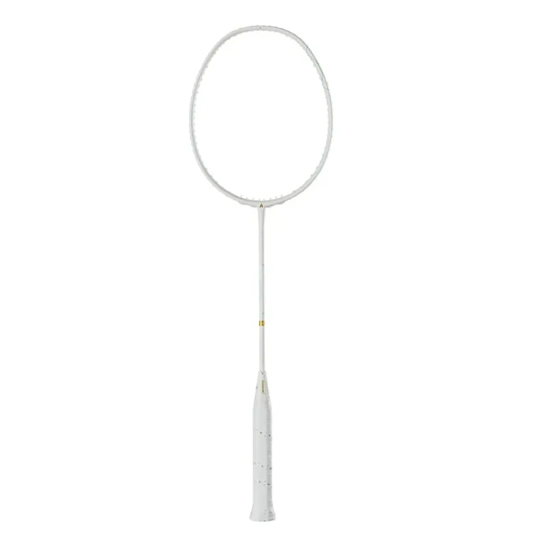 Kawasaki Galaxy Series Badminton Racket Traverse Black Attack