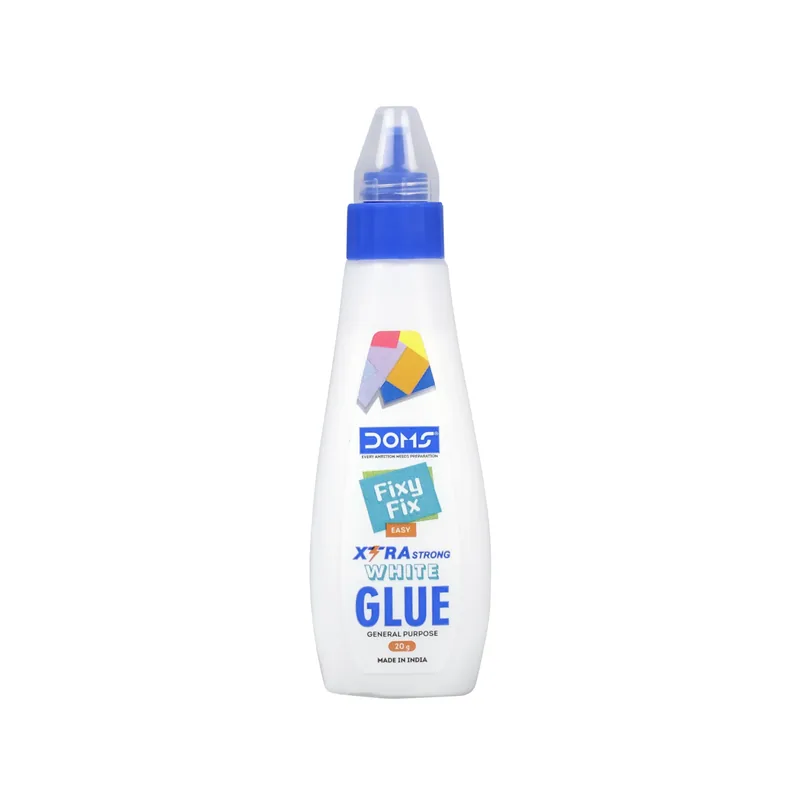Doms White Glue 20 gm