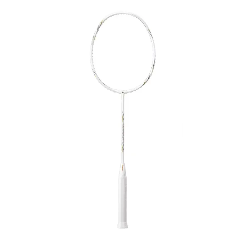 Kawasaki High Tension Series Badminton G7 White Attack