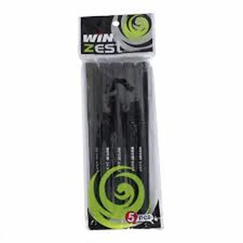 Win Zest 0.5 Ball Pen Black