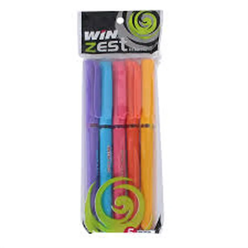 Win Zest 0.5 Ball Pen Blue