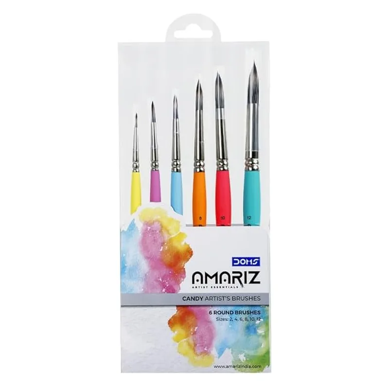 Doms Wood Amariz 2, 4, 6, 8, 10, 12 Multicolor