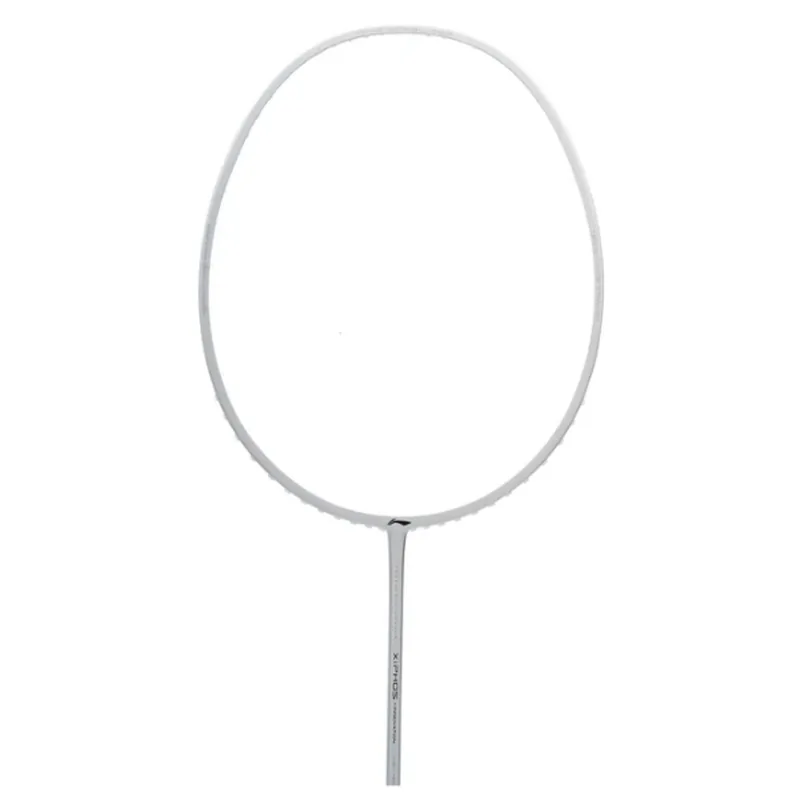 Li-Ning Xi-Phos X1 Racket White